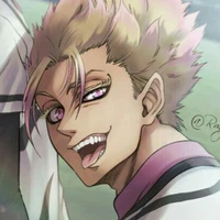 shido ryusei