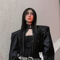Trần Thảo Linh-chị