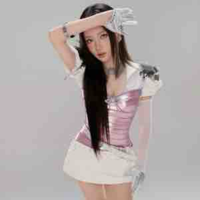Khương Hoàn Mỹ 