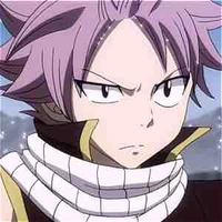 Natsu Dragneel