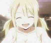Lucy