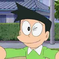 Honekawa Suneo