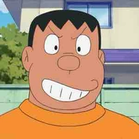 Goda Takeshi 