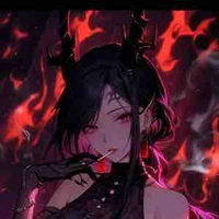 Scarlet