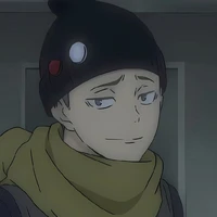 Tanaka Ryunosuke