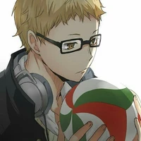 Tsukishima Kei