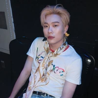 Trần Đăng Duơng/Dương Domic