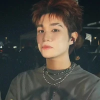 Hoàng Đức Duy/Captain Boy