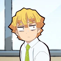 Agatsuma Zenitsu