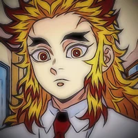 Kyojuro Rengoku