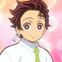 Kamado Tanjiro