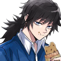 Tomioka Giyuu
