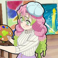 Kanroji Mitsuri