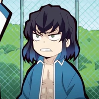 Hashibira Inosuke