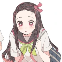 Kamado Nezuko
