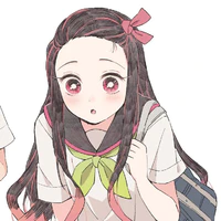 Kamado Nezuko