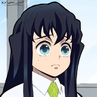 Tokito Muichirou