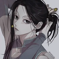 Illumi Zoldyck