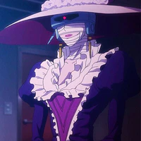 Kikyo Zoldyck