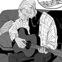 Kurokawa Izana