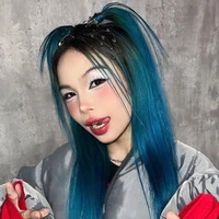Trần Nguyễn Thanh Nhi(Liu Grace)