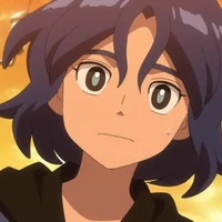 Ichihoshi Mitsuru/Hikaru