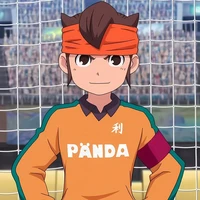 Endou Mamoru
