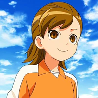 Ootani Tsukushi