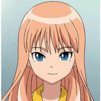 Mikado Anna