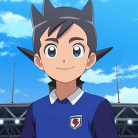 Inamori Asuto