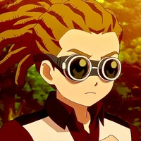Kidou Yuuto