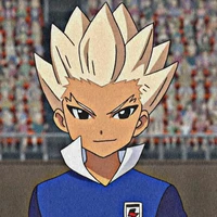 Gouenji Shuuya