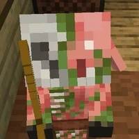 pigman [ lúc nhỏ]