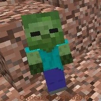 zoombie [ lúc nhỏ]