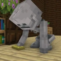 skeleton [ lúc nhỏ]