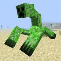 creeper lỗi