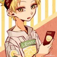 Yamabuki Lemon