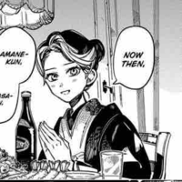 Yugi ******/mẹ amane và tsukasa