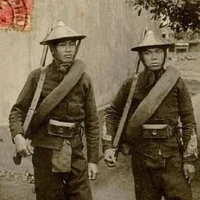 giặc 3
