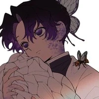 Kochou Shinobou