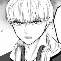 Kaji Ren