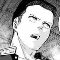Enomoto Takeshi