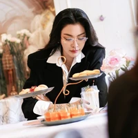 Faye Peraya Malisorn