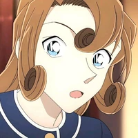 Kudo Yukiko