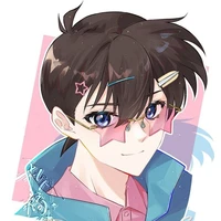 Shinichi đẹp traiiii