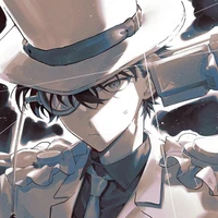 Kuroba Kaito (nguyên tác)