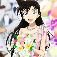 Mori Ran (nguyên tác)