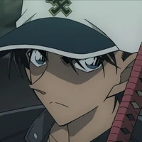 Hattori Heiji (nguyên tác)