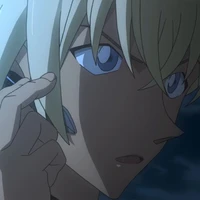 Furuya Rei (nguyên tác)