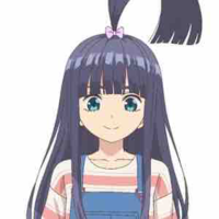 Raiha Uesugi